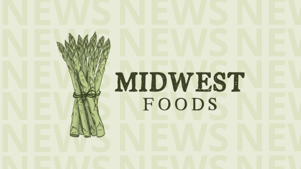 Midwest Foods logo