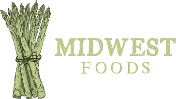 Midwest Foods Logo